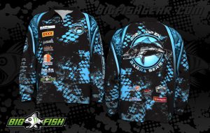 Tournament Shirts - Bigfish Gear